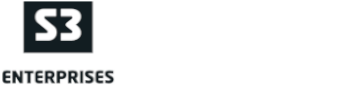 S3 Enterprises Partners Logo