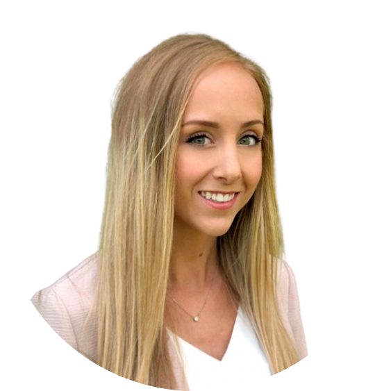 Jordyn Snyder's headshot