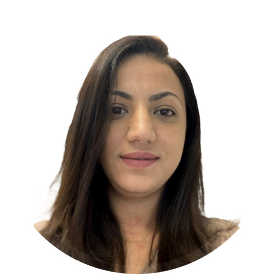 Khaoula Karoui's headshot