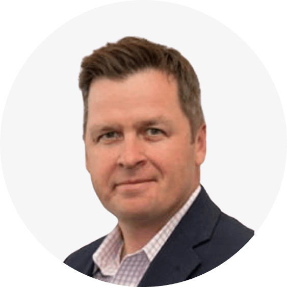 Matt Flyn's headshot