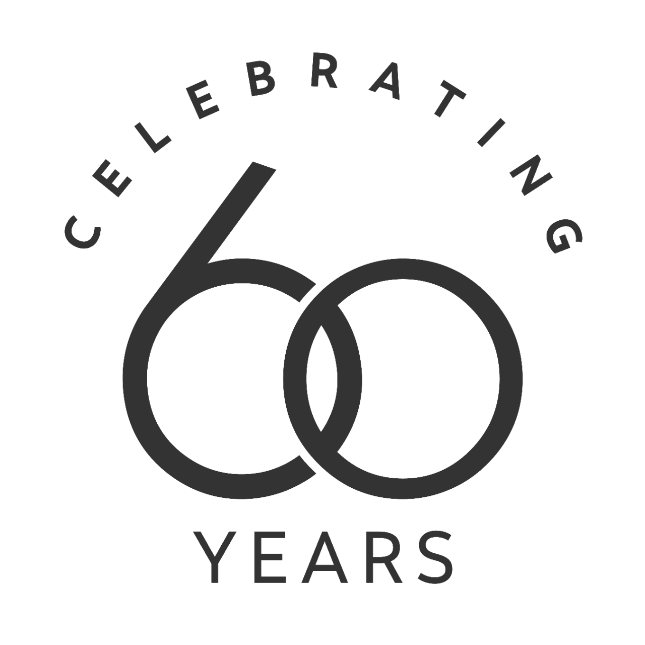 Celebrating 60 years