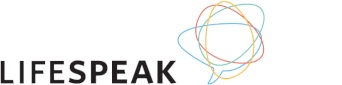 LifeSpeak Logo