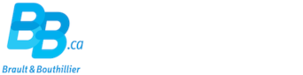 Brault & Bouthillier Logo
