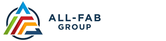 All-Fab Building Components Logo