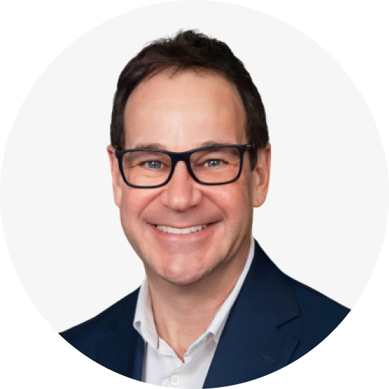  Mark Brodkin's headshot