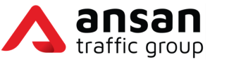 Ansan Traffic Group Logo