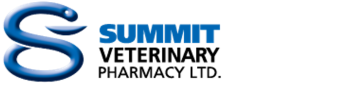 Summit Veterinary Pharmacy Ltd. Logo