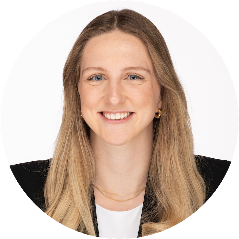 Photo of Erin Connolly